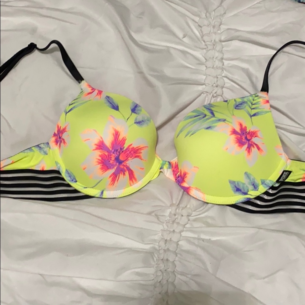 PINK Bra